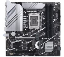 Asus PRIME Z790M-PLUS Intel Z790 LGA 1700 mikro ATX