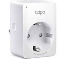 Tp-Link Tapo P110 pārbaudes paraugs 3680 W Mājas, Birojs Balts