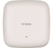 D-Link AC2300 1700 Mbit/s Balts Power over Ethernet (PoE)