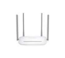 Mercusys Wireless Router Wireless Router 300 Mbps IEEE 802.11b IEEE 802.11g IEEE 802.11n 1 WAN 3x10/100M Number of antennas 4