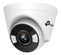 Tp-Link VIGI C430 Kupols IP drošības kamera Iekštelpu un āra 2304 x 1296 pikseļi Griesti