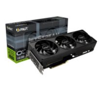 Palit Graphics Card NVIDIA GeForce RTX 4070 Ti SUPER 16 GB GDDR6X 256 bit PCIE 4.0 16x 1xHDMI 3xDisplayPort