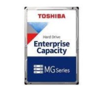 Toshiba HDD SATA 22TB 7200RPM 6GB/S/512MB