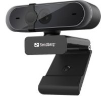 Sandberg 133-95 USB Webcam Pro