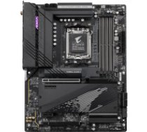 Gigabyte B650 AORUS PRO AX mātes plate AMD B650 AM5 pieslēgvieta ATX