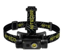 Nitecore HEADLAMP H SERIES 1200 LUMENS/HC60 V2