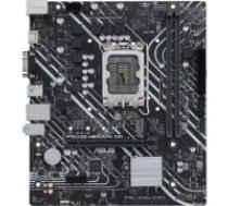 Asus PRIME H610M-K D4 Intel H610 LGA 1700 mikro ATX