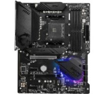 MSI MPG B550 Gaming Plus AMD B550 Ligzda AM4 ATX