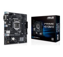 Asus PRIME H510M-R Intel H510 LGA 1200 (Socket H5) mikro ATX