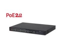 Dahua Switch PFS4226-24ET-360-V3 Desktop/pedestal
