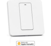 Meross SMART HOME WI-FI WALL SWITCH/1WAY MSS510XHK