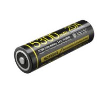 Nitecore BATTERY RECH. LI-ION 3.6V/NL2153HPI(5300MAH)