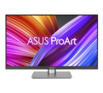 Asus ProArt PA24ACRV monitori 60,5 cm (23.8") 2560 x 1440 pikseļi Quad HD LCD Melns