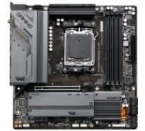 Gigabyte B650M GAMING X AX (rev. 1.x) AMD B650 AM5 pieslēgvieta mikro ATX