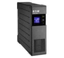 Eaton Ellipse PRO 650 DIN nepārtrauktas barošanas avots (UPS) Line-Interactive 0,65 kilovoltampērs 400 W 4 Maiņstrāvas izvade (-s)