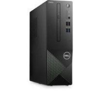 Dell PC Vostro 3710 Business SFF CPU Core i3 i3-12100 3300 MHz RAM 8GB DDR4 3200 MHz SSD 256GB Graphics card Intel UHD Graphics 730 Integrated ENG Bootable Linux Included Accessories Dell     Optical Mouse-MS116 - Black,Dell Wired Keyboard KB216 Black