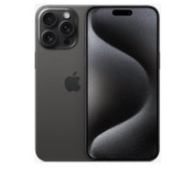 Apple IPHONE 15 PRO MAX/256GB BLACK