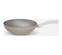 Pensofal White Diamond Wok 28cm (1 Handle) 6306