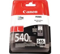 Canon PG-540L tintes kārtridžs 1 pcs Oriģināls Standarta produktivitāte Melns