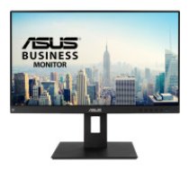 Asus BE24EQSB monitori 60,5 cm (23.8") 1920 x 1080 pikseļi Full HD LED Melns