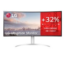 LG 40WP95CP-W monitori 100,8 cm (39.7") 5120 x 2160 pikseļi 5K Ultra HD LED Balts