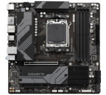 Gigabyte B650M DS3H mātes plate AMD B650 AM5 pieslēgvieta mikro ATX
