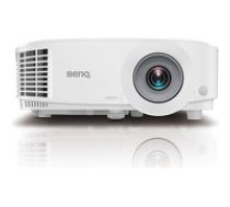 Benq MH733 multimediālais projektors Standarta fokusa projektors 4000 ANSI lūmeni DLP 1080p (1920x1080) Balts