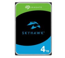 Seagate HDD SATA 4TB 5900RPM 6GB/S/256MB