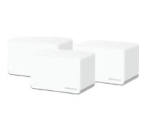 Mercusys Wireless Router 3-pack Mesh Wi-Fi 6