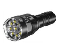 Nitecore FLASHLIGHT TINY MONSTER SERIES/9800 LUMENS TM9K TAC