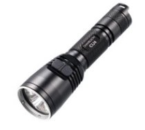 Nitecore FLASHLIGHT CHAMELEON SERIES/440 LUMENS