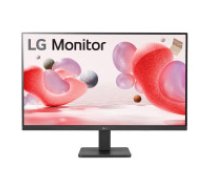 LG LCD Monitor 27MR400-B 27" Panel IPS 100Hz 5 ms Tilt