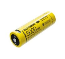 Nitecore BATTERY RECH. LI-ION 3.6V/NL2150HPR(5000MAH)