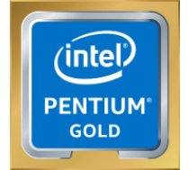 Intel Pentium Gold G6405 procesors 4,1 GHz 4 MB Viedā kešatmiņa Kaste