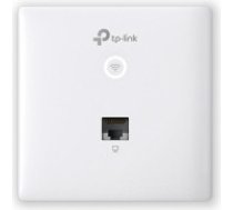 Tp-Link Omada EAP230-Wall 1167 Mbit/s Balts Power over Ethernet (PoE)