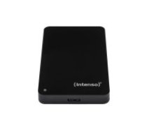 Intenso External HDD Memory Case 4TB USB 3.0
