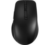 Asus MD200 MOUSE/BK pele Abām rokām RF bezvadu sakari + Bluetooth Optisks 4200 DPI