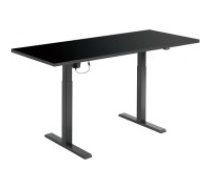 White Shark Gaming Desk Dark Force