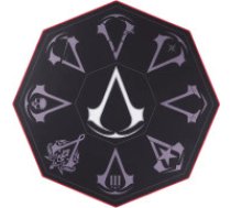 Subsonic Gaming Floor Mat Assassins Creed