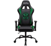 Subsonic Pro Gaming Seat Harry Potter Slytherin