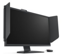 Benq ZOWIE XL2566K monitori 62,2 cm (24.5") 1920 x 1080 pikseļi Full HD LCD Melns