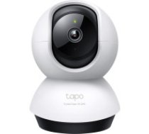 Tp-Link Tapo C220 Sfērisks IP drošības kamera Iekštelpas 2560 x 1440 pikseļi Galds