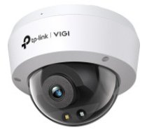 Tp-Link VIGI C240 (4mm) Kupols IP drošības kamera Iekštelpu un āra 2560 x 1440 pikseļi Pie griestiem/sienas
