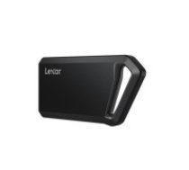 Lexar SSD USB3.2 2TB EXT./LSL600X002T-RNBNG