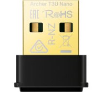 Tp-Link Archer T3U Nano WLAN 1267 Mbit/s