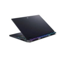 Acer Notebook Predator PH16-71-71JG CPU Core i7 i7-13700HX 2100 MHz 16" 2560x1600 RAM 16GB DDR5 SSD 1TB NVIDIA GeForce RTX 4060 8GB ENG Card Reader microSD Windows 11 Home Black     2.6 kg