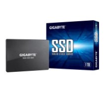 Gigabyte GP-GSTFS31100TNTD SSD diskdzinis 2.5" 1 TB SATA