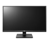 LG 24BK55YP-B monitori 60,5 cm (23.8") 1920 x 1080 pikseļi Full HD Melns