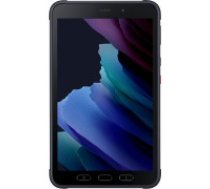 Samsung Galaxy Tab Active3 SM-T575N 4G LTE-TDD & LTE-FDD 64 GB 20,3 cm (8") Samsung Exynos 4 GB Wi-Fi 5 (802.11ac) Android 10 Melns