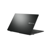 Asus Notebook VivoBook Series E1504FA-L1252W CPU 7320U 2400 MHz 15.6" RAM 8GB DDR5 SSD 512GB AMD Radeon Graphics Integrated ENG Windows 11 Home Black 1.63 kg